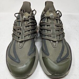 Adidas Alphabounce Boost Mens sneaker size US 8 ½